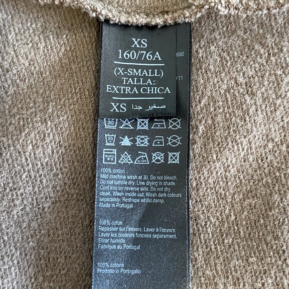 All Saints Brooke Knit Jacket - Picture 10 of 10